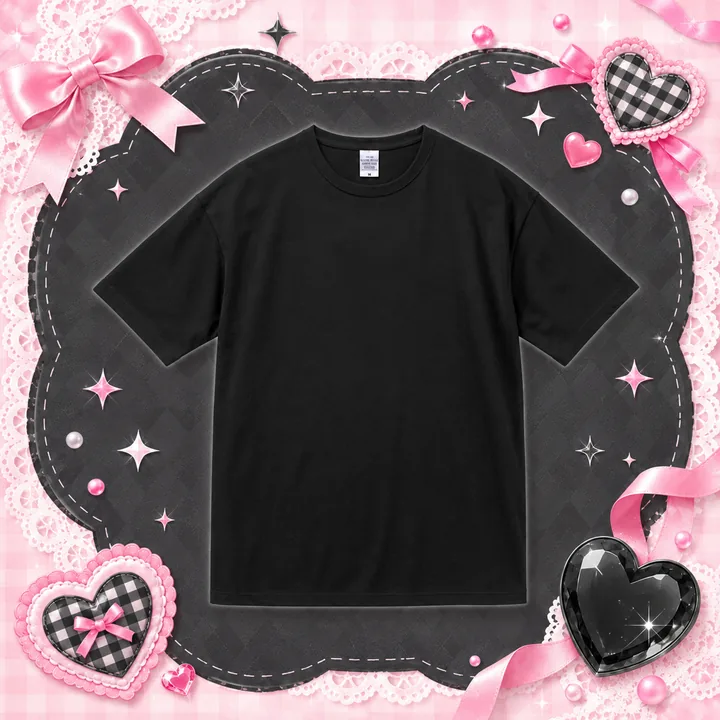 オーバーサイズTシャツの商品画像