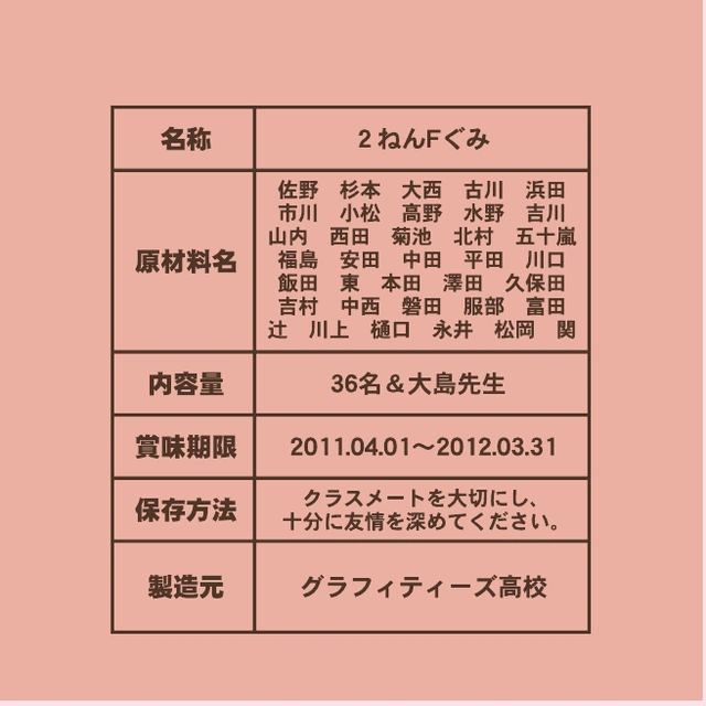 サンプルデザイン D-104