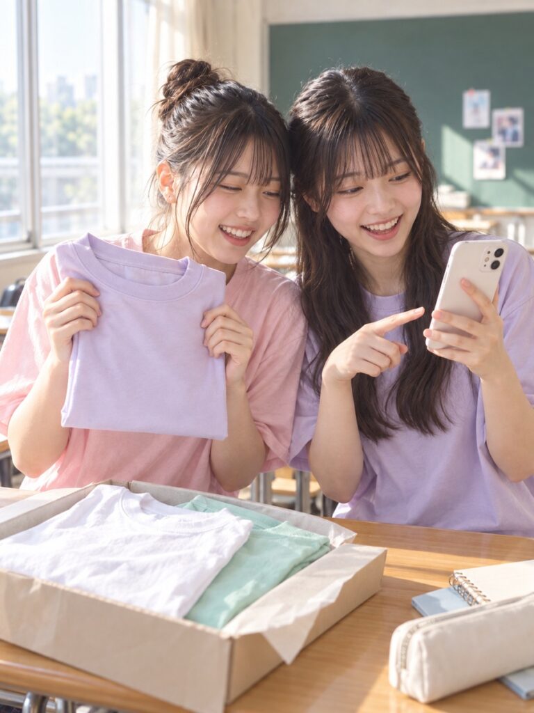 リピート割のイメージ